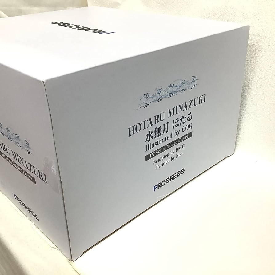 パープルソフト　アマツツミ　オルゴール 水無月ほたる　未開封 パープルソフト アマツツミ オルゴール 水無月ほたる 未開封